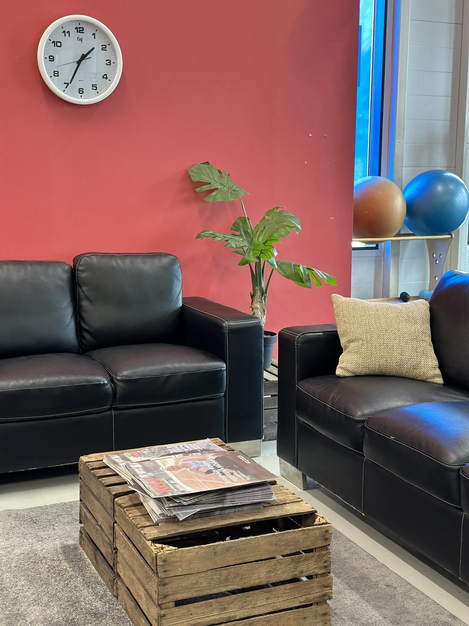 GOGO Express Savela — träningsstudio-studio i Jyväskylä — bild 6