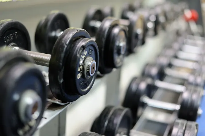 Gimnasio Club Deportivo Arnau — Estudio de fitness en Ciutat Jardí, Valencia