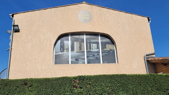 F2A — arts martiaux-studio aux Milles, Aix-en-Provence — 3