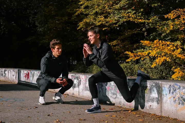 Marius Mader - Personal Training München — pt-studio in München — 5
