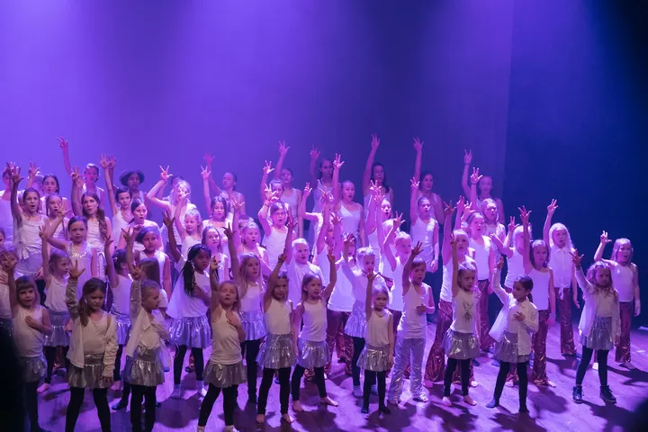 Dans & Musikal i Nacka — dance-studio in Nacka, Stockholm — 3