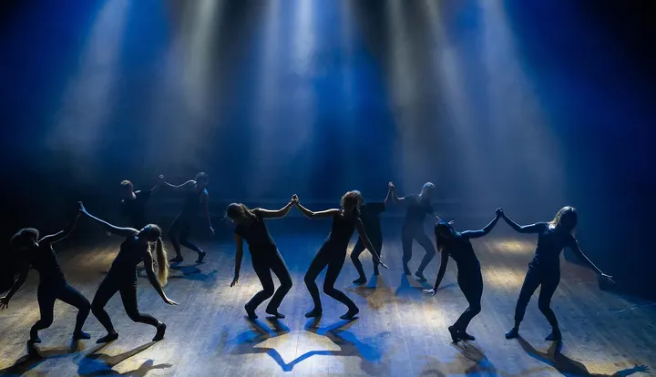 Dans & Musikal i Nacka — dance-studio in Stockholm — 3