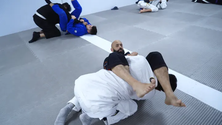 Blackbeard Academy — mma-studio in Slough — 3