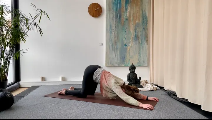 Kraftquelle Yoga und Coaching — yoga-studio in Friedberg — 3