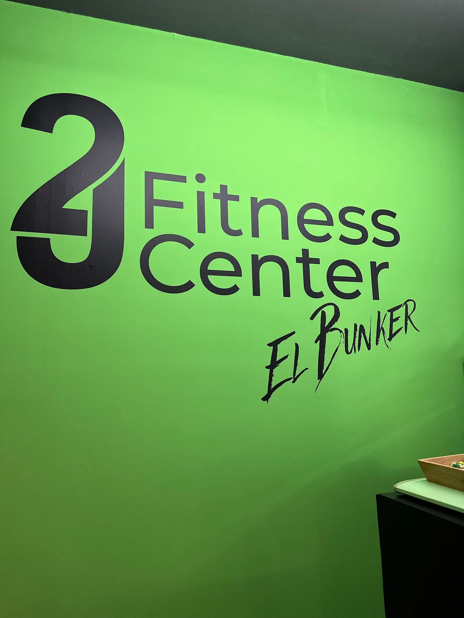 Salvafit Centro De Entrenamiento — estudio de fitness-studio en Ingenio — 3