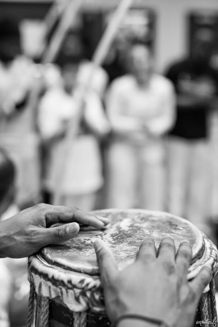 Capoeira Brasil Paris - Professor Deitado — arts martiaux-studio à Paris — 3