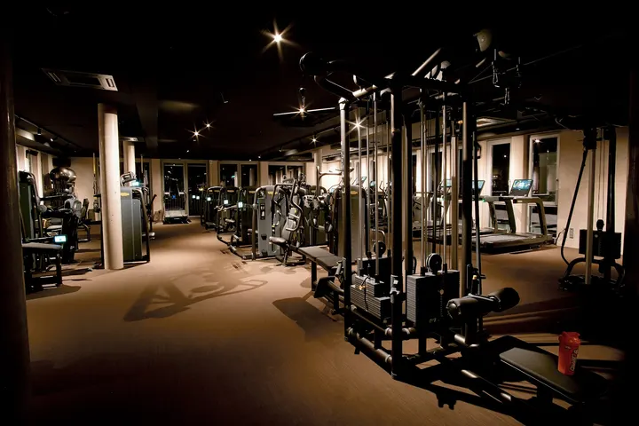 Stephan Berger SportingClub Lenkwerk — fitnessstudio in Mitte, Bielefeld — 2