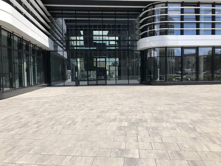 Stephan Berger SportingClub Lenkwerk — fitnessstudio in Bielefeld — 3