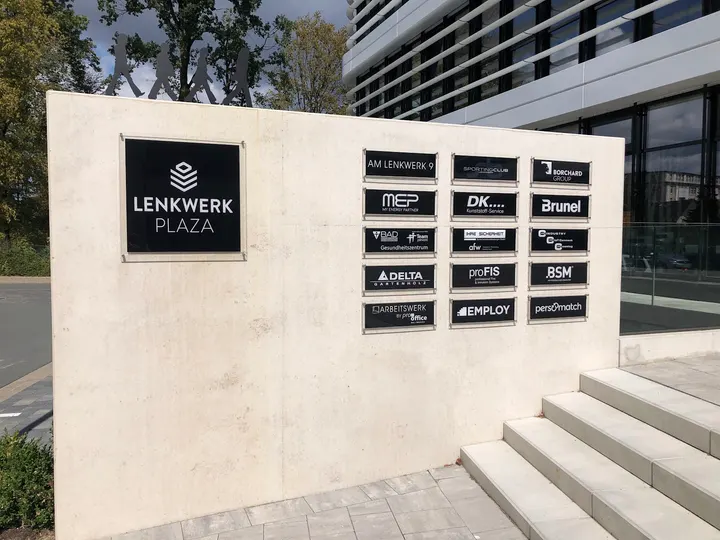 Stephan Berger SportingClub Lenkwerk — fitnessstudio in Bielefeld — 4