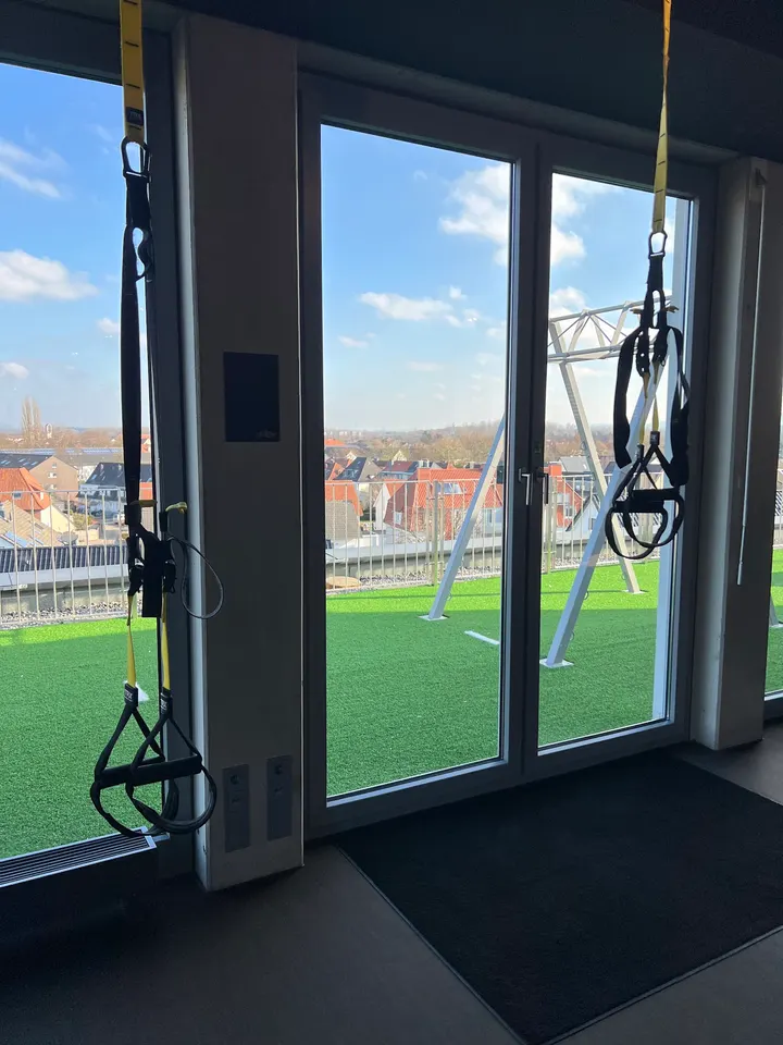 Stephan Berger SportingClub Lenkwerk — fitnessstudio in Bielefeld — 5