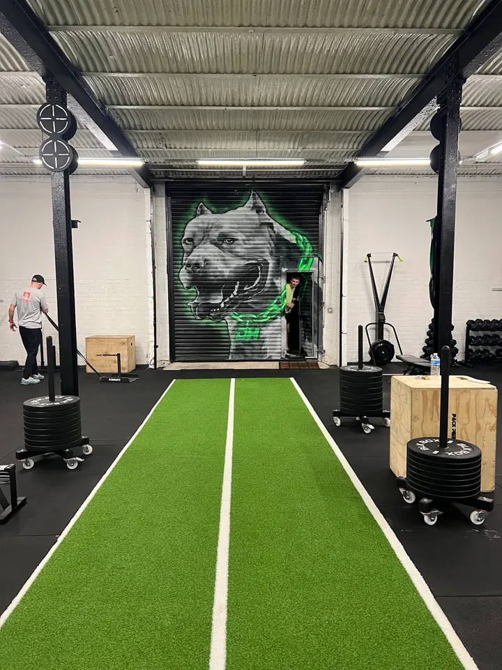 The Dog House by Pack Performance — fitness studio in Paisley — 3