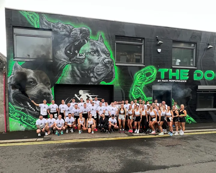 The Dog House by Pack Performance — fitness studio in Paisley — 5