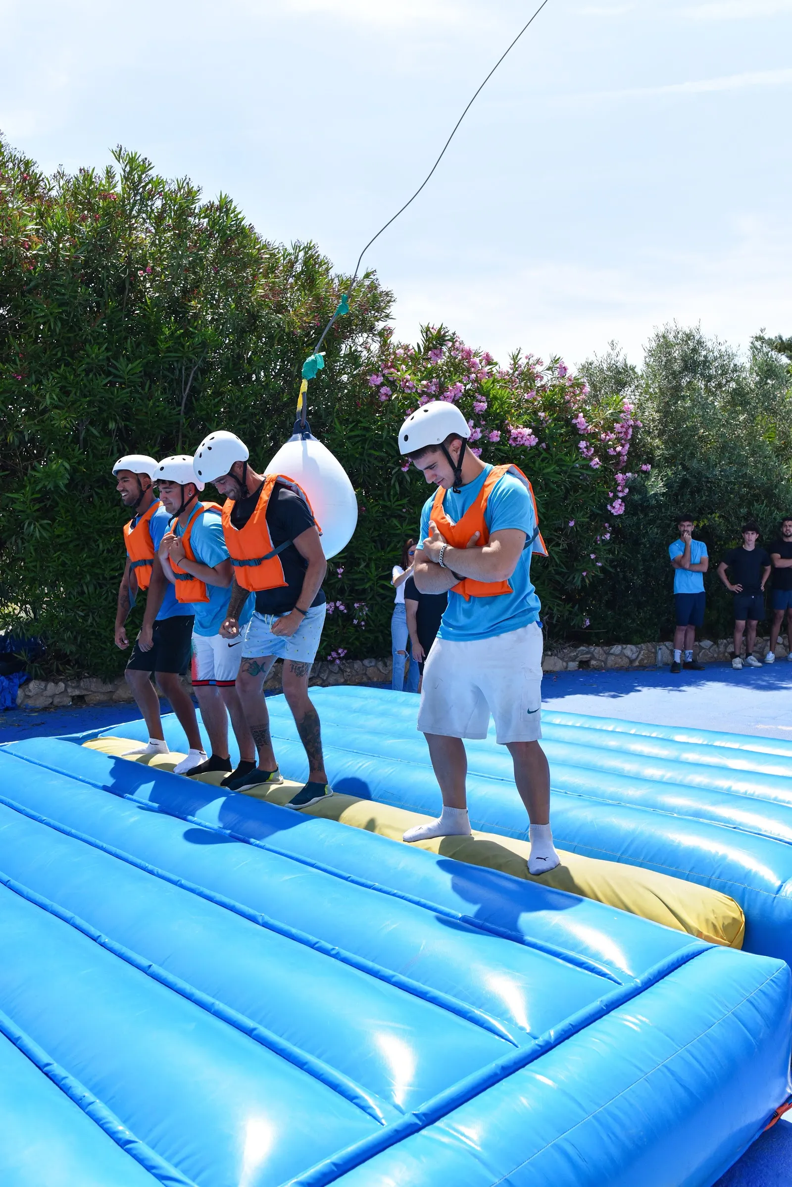 Ocio Aventura Sitges — estudio de fitness-studio en Sitges — 5
