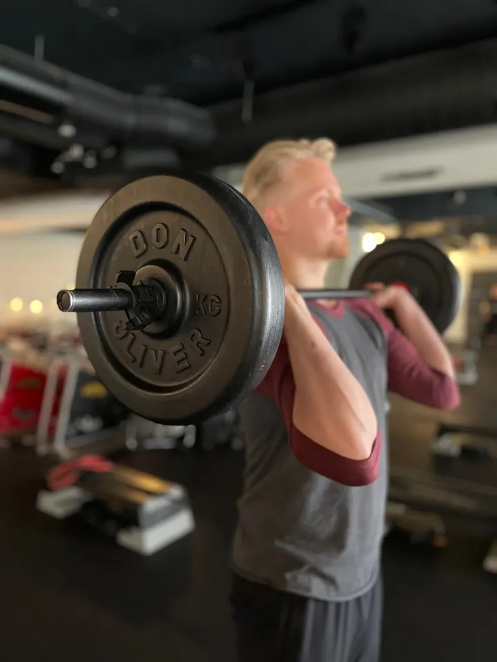 Möysän Kuntostudio Fiilis Oy — fitnessstudio – Lahti — 5