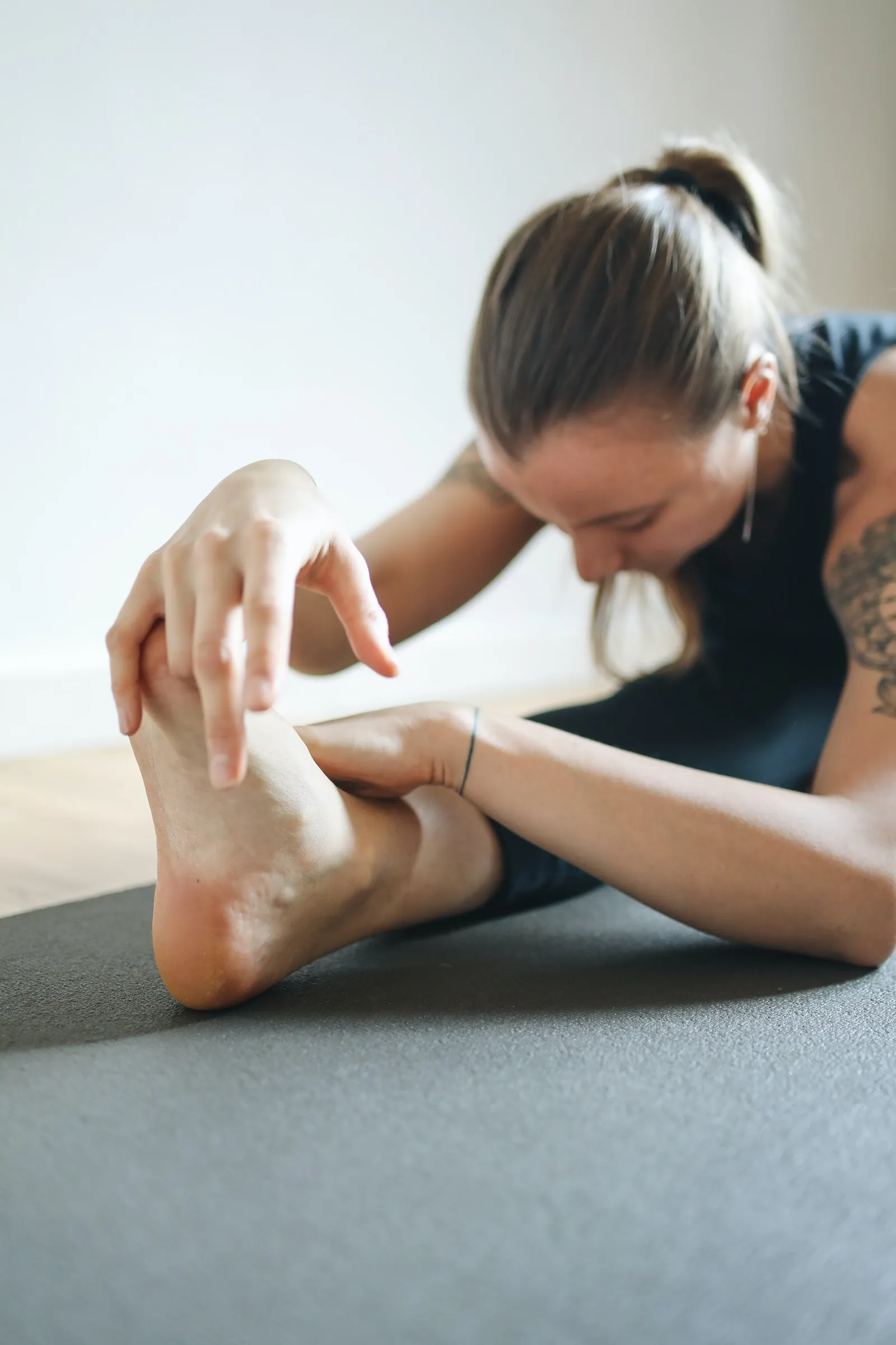 Dhara Om Yoga — yoga-studio en Jaca — 2