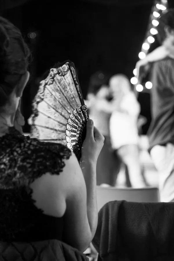 Cuatro Tango — danse-studio à Quartier Vieux-Marché Cathédrale, Rouen — 3