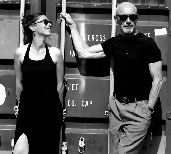 Cuatro Tango — danse-studio à Rouen — 4