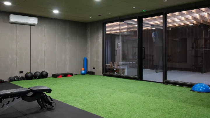Adrián Andrés — entrenamiento personal-studio en Carpihuelo, Salamanca — 2