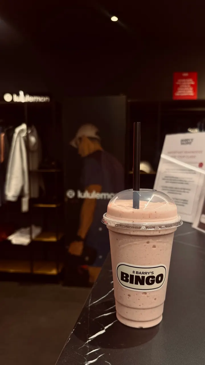 Barry's Madrid — hiit-studio en Madrid — 3