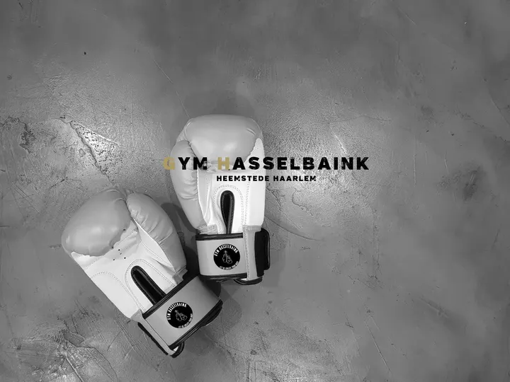 Gym Hasselbaink Heemstede — sportschool-studio in Heemstede — 3