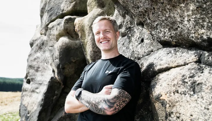 Mark Rostron Personal Training — pt studio in Spofforth with Stockeld, Harrogate — 3