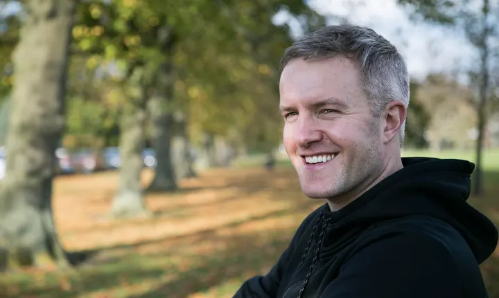Mark Rostron Personal Training — PT Studio in Spofforth with Stockeld, Harrogate