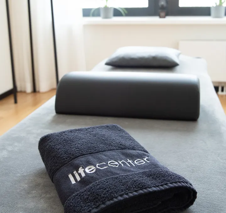lifecenter Heilbronn — fitnessstudio in Kernstadt, Heilbronn — 2
