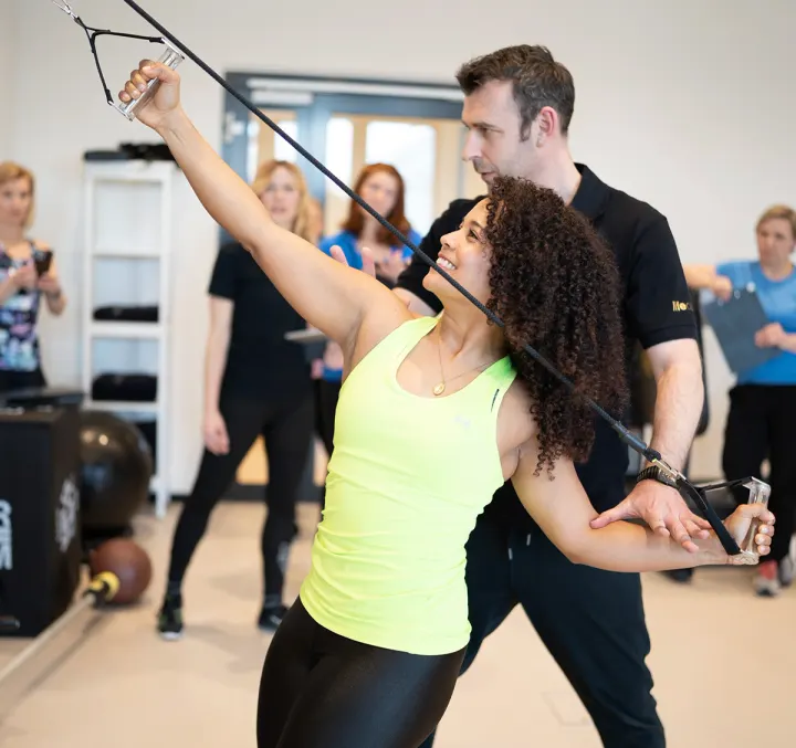 lifecenter Heilbronn — fitnessstudio in Heilbronn — 3