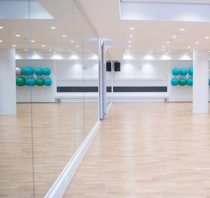 lifecenter Heilbronn — fitnessstudio in Heilbronn — 5
