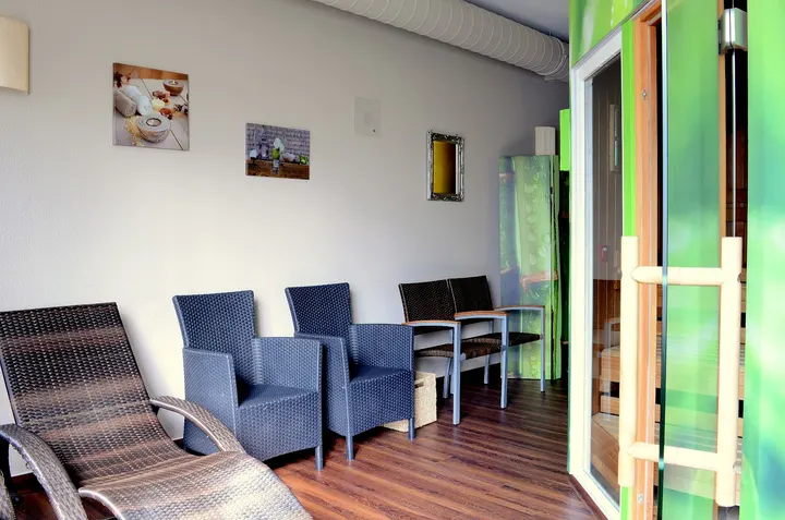 P15 Gesundheitsstudio — fitnessstudio in Stadtmitte, Neu-Ulm — 2