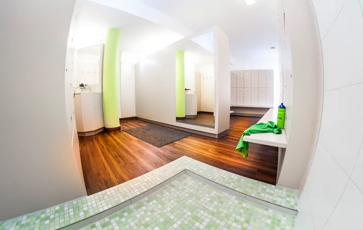 P15 Gesundheitsstudio — fitnessstudio in Neu-Ulm — 5