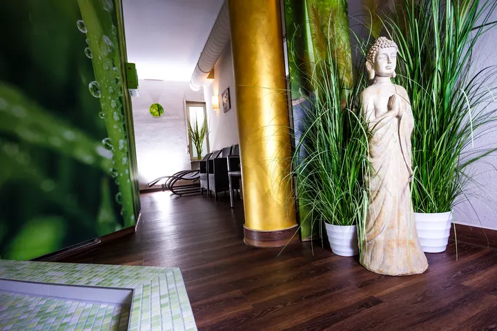 P15 Gesundheitsstudio — PT-Studio in Stadtmitte, Neu-Ulm