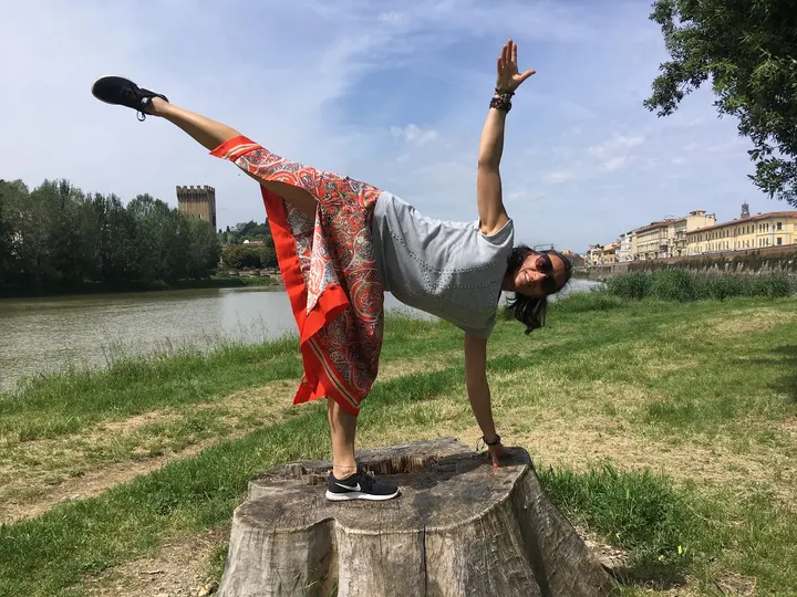 inbalance — yoga-studio in Gaimersheim — 3