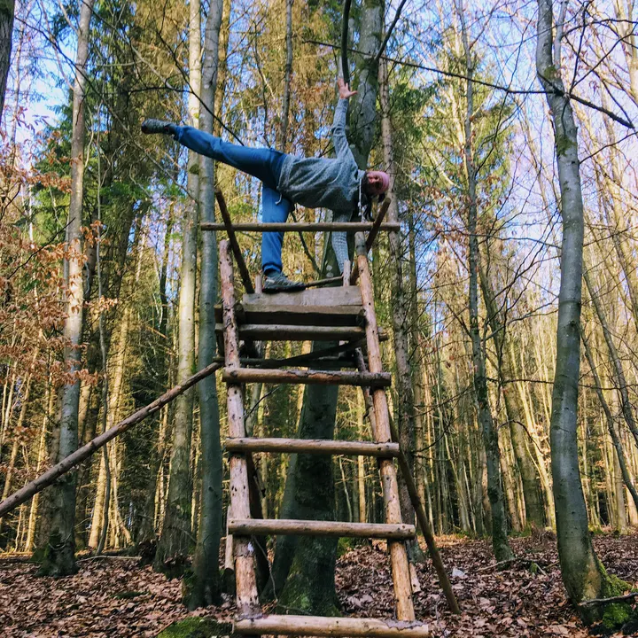 inbalance — yoga-studio in Gaimersheim — 5