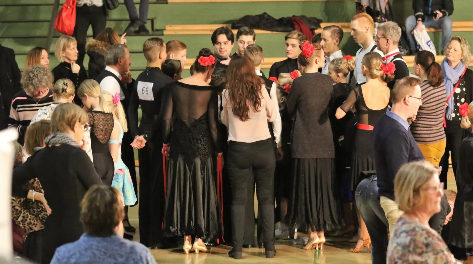 Bendixen Dans — dans-studio i København — bild 3