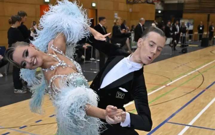 Bendixen Dans — dance-studio i Bispebjerg, København