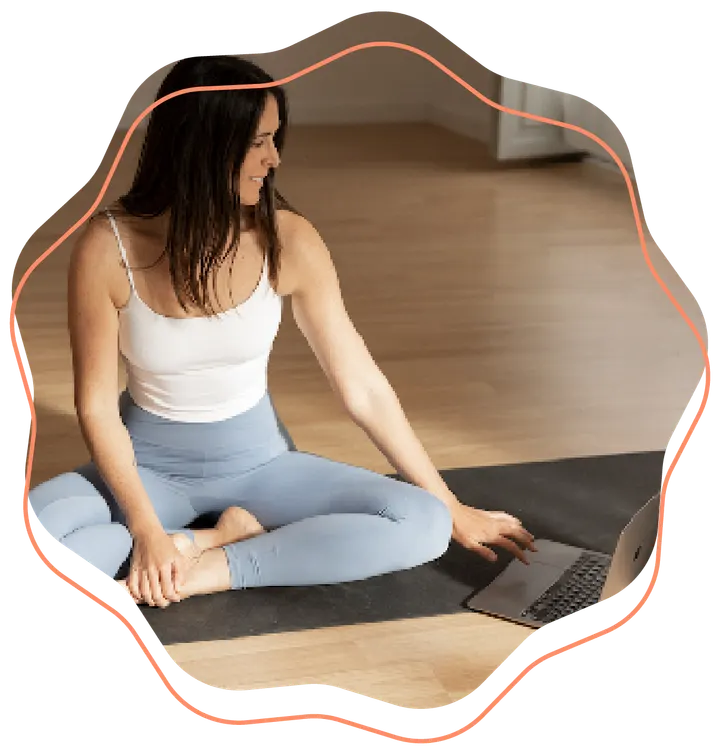 Blue Bamboo — yoga-studio en Elda — 6