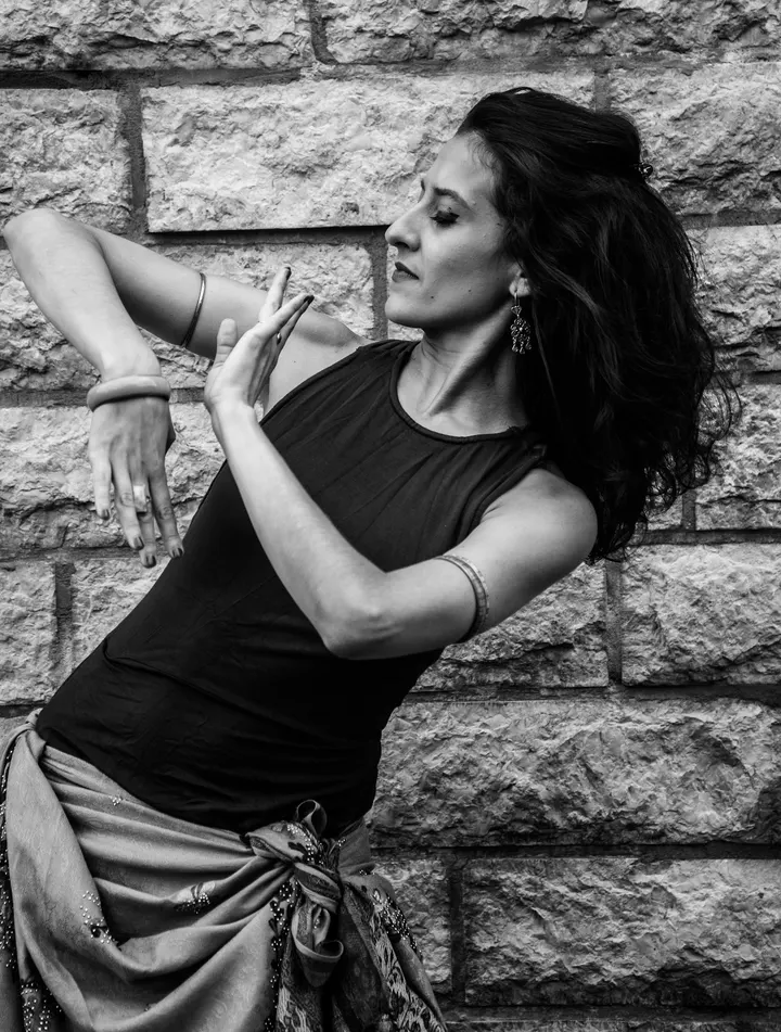 Laurie Danses Orientales — danse-studio à Lyon 3e Arrondissement, Lyon — 2