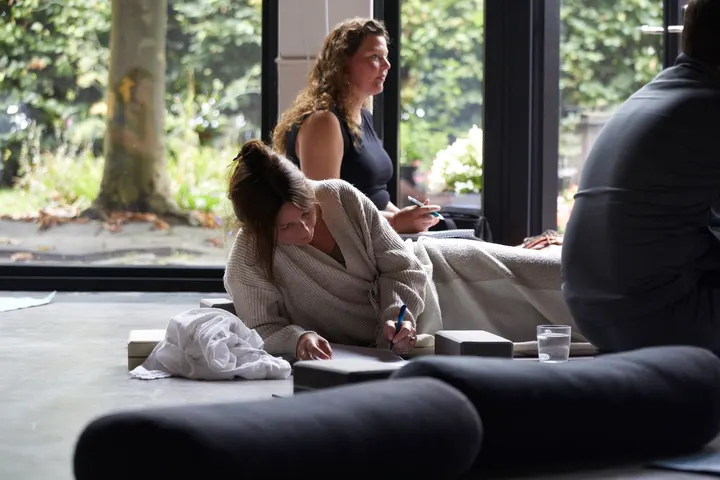 Yogasite — yoga-studio in Princenhage, Breda — 2