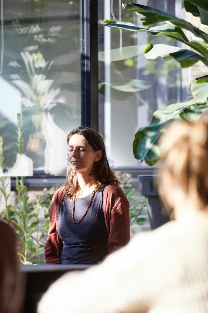 Yogasite — yoga-studio in Breda — 3