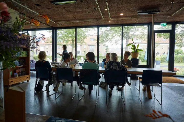 Yogasite — yoga-studio in Breda — 4