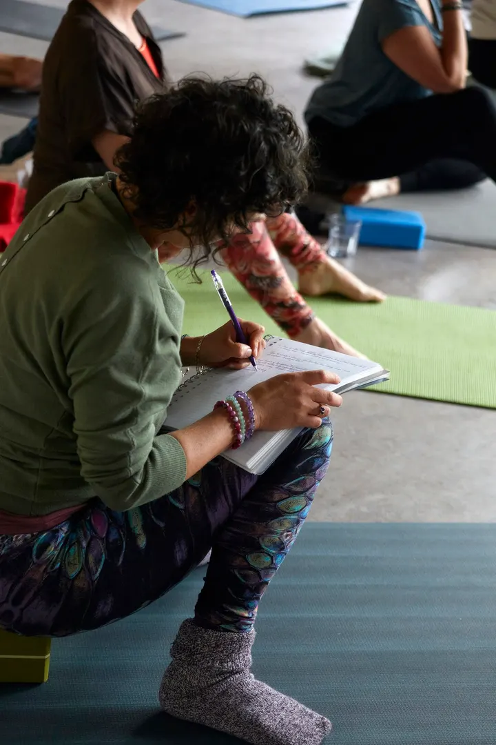 Yogasite — yoga-studio in Breda — 5