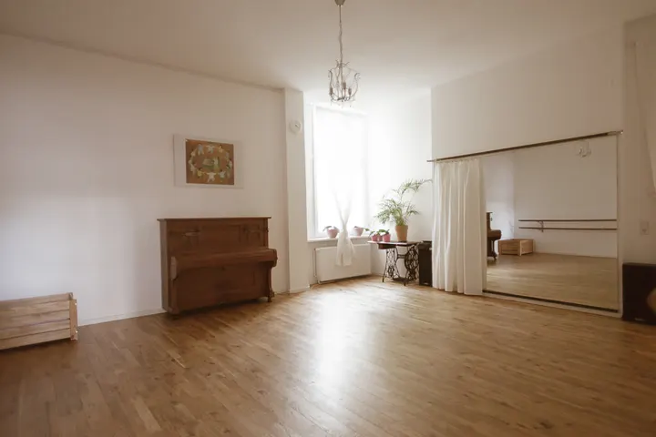 IMAGO Tanzstudio — tanz-studio in Friedrichshain, Berlin — 2