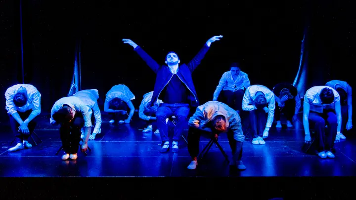 IMAGO Tanzstudio — tanz-studio in Berlin — 3