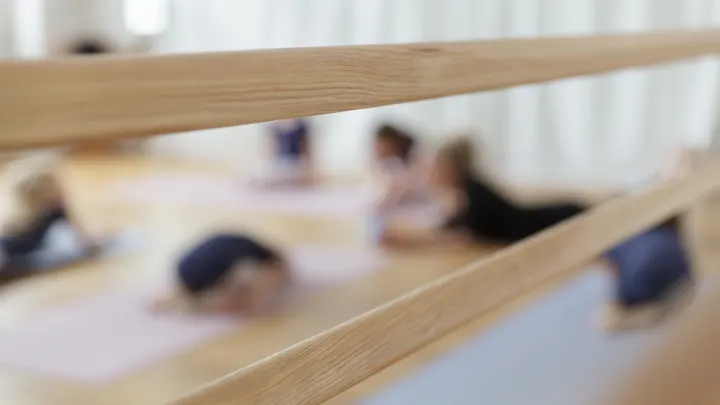 IMAGO Tanzstudio — tanz-studio in Berlin — 4
