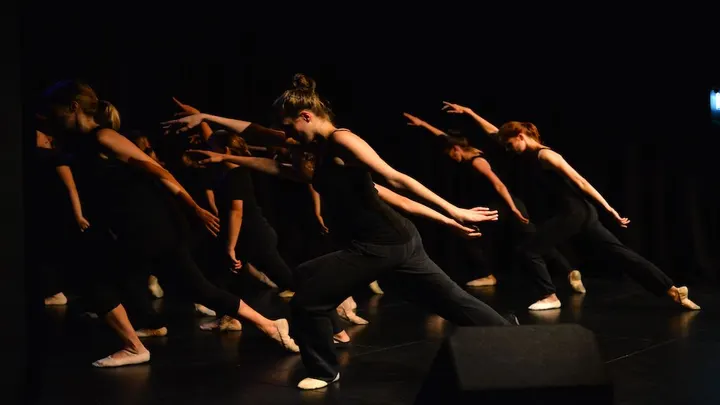 IMAGO Tanzstudio — tanz-studio in Berlin — 5