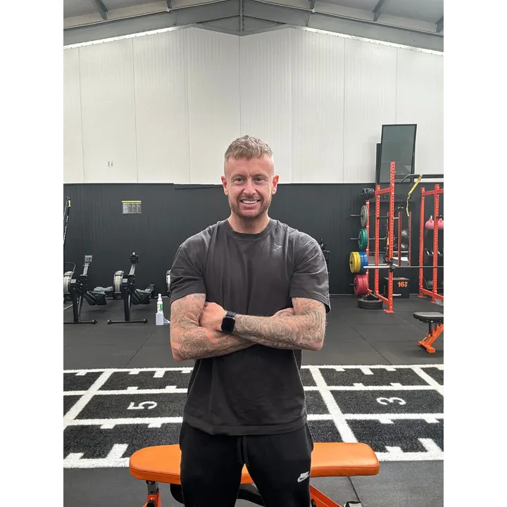 The PT Hub — fitness studio in Kilmarnock — 3