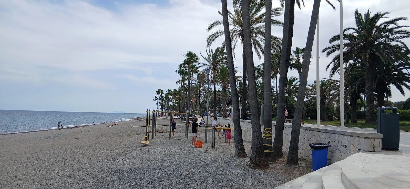 Calisthenics Park — calisthenics-studio en Marbella — 5
