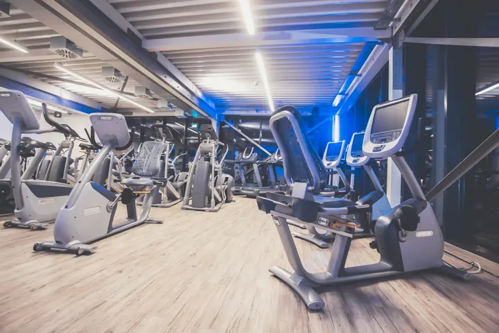 Fitness World Albstadt — fitnessstudio in Albstadt — 4