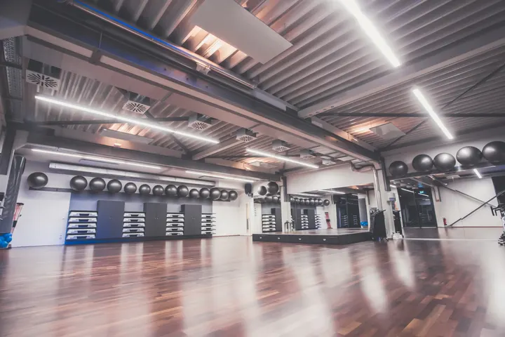 Fitness World Albstadt — fitnessstudio in Albstadt — 5